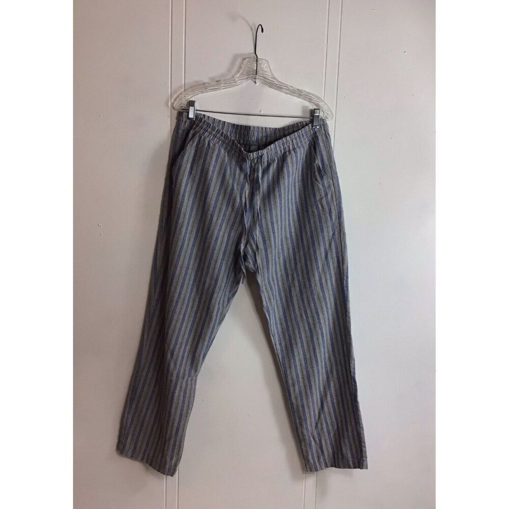 KUT From The Kloth Stripe Pants Womens 12